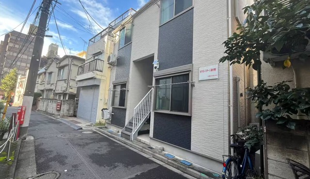 Next stage Shin Nakano Hotel