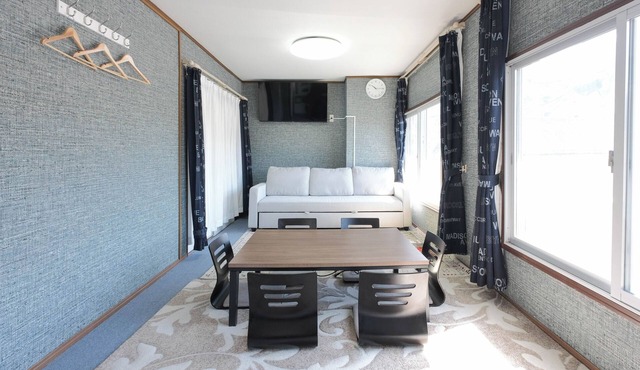 Nice Pad