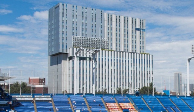 Nippon Seinenkan Hotel