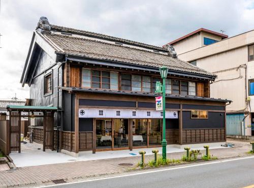 NIPPONIA Chichibu Monzenmachi