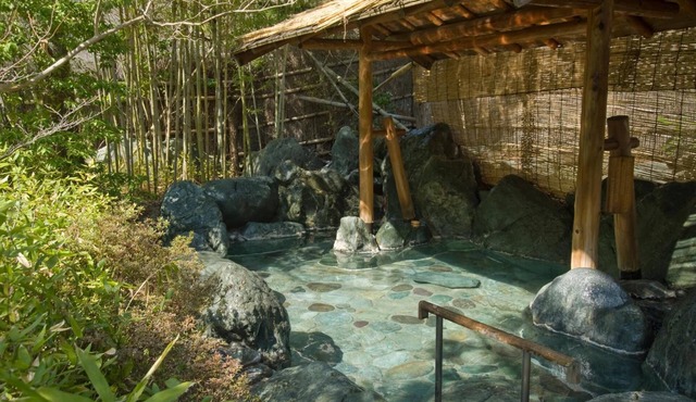 Nishiyama Onsen Keiunkan