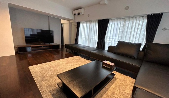 NIYS apartments 0074 type