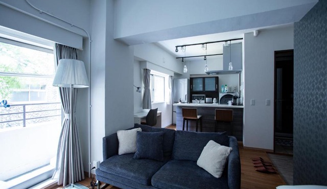 NIYS apartments 03 type