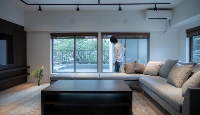 NIYS apartments 07 type