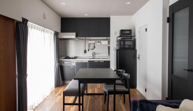 NIYS apartments 56type