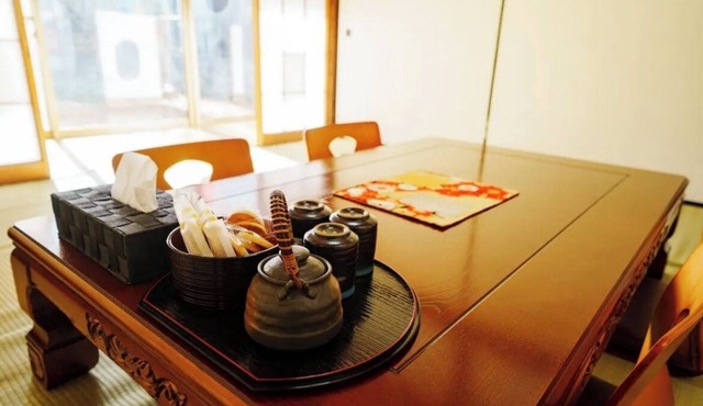 No. 1 in size within 23 wards! Detached house for rent/parking/max. 16 people/over 200m/5 min. to Ikebukuro/renovated old private house