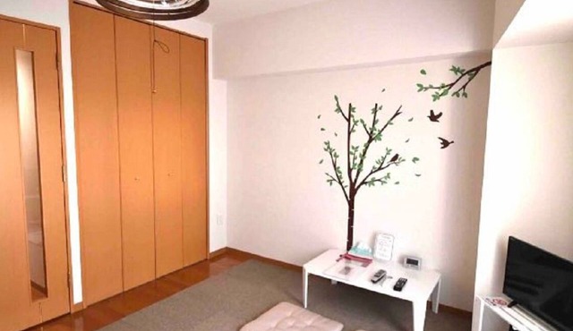 No 3023 minutes walk from JR Kokubunji Station /Kokubunji Tokyo