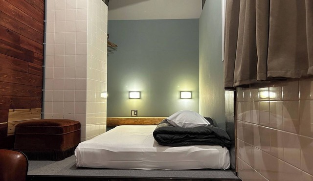 noctarium Private Cinema Hotel /Gotenba Shizuoka