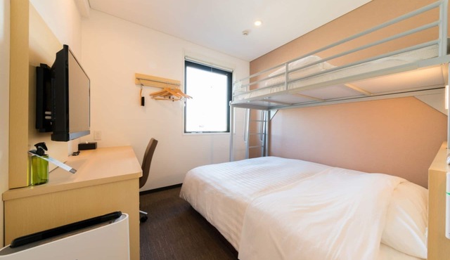Nonsmoking 2 or 3 people use SuperiorRoom Super/Sumida-ku Tokyo