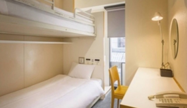 Nonsmoking Bunk bed Room only Refresh yoursel/Shizuoka Shizuoka