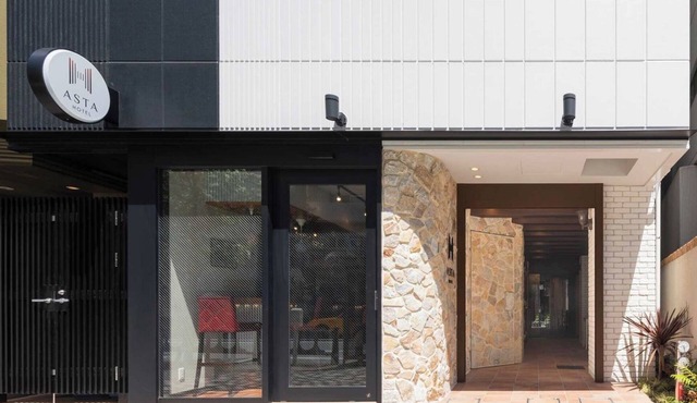 Nonsmoking Connecting room for 4 people Room only/Toshima-ku Tokyo