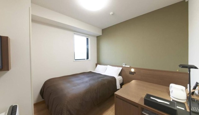 Nonsmoking Deluxe room 12 people/Koshigaya Saitama