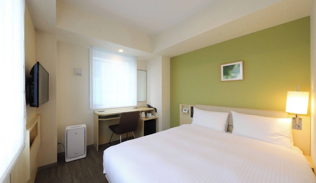 Nonsmoking Double room room only Reservation/Minato-ku Tokyo