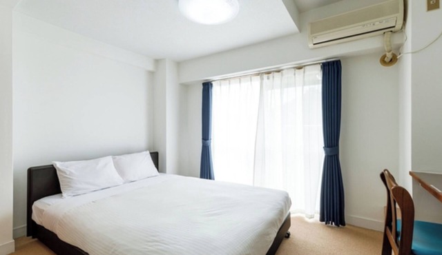 Nonsmoking Double room Room only plan 3 minut/Ina Nagano