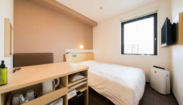 Nonsmoking Extra room spacious desk Hokusa/Sumida-ku Tokyo