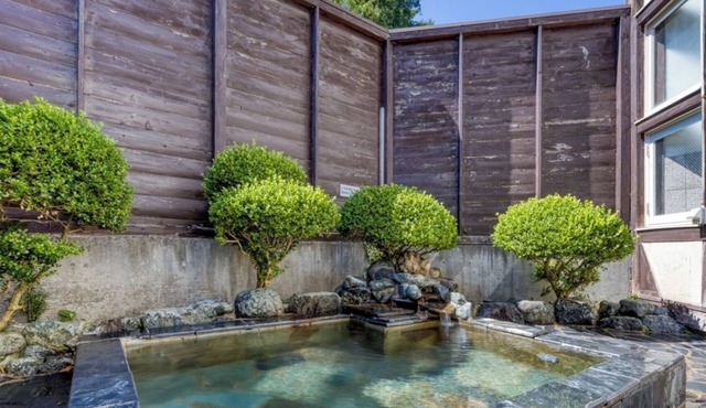 Nonsmoking Fourth Room RO | Room only RO/Kitaazumigun Nagano