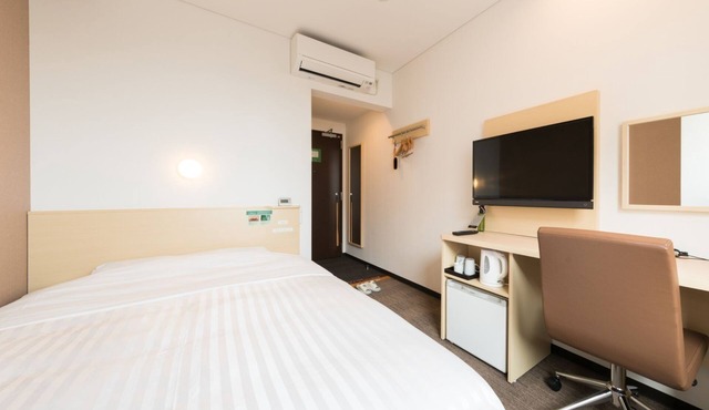 Nonsmoking Leaving the room Discount room S/Sumida-ku Tokyo