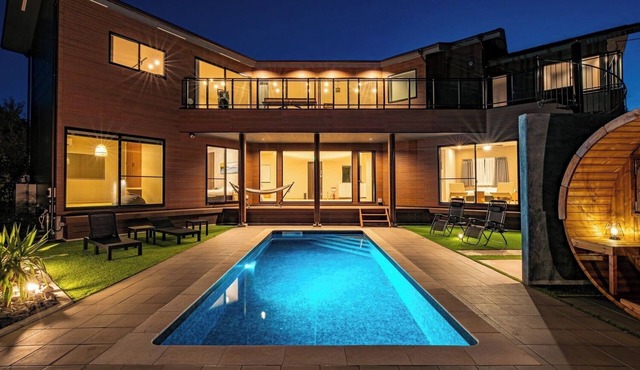 Nonsmoking Luxurious hot spring inn with pool a/Ito Shizuoka