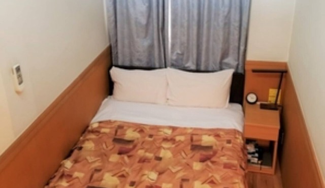 Nonsmoking Main building Double room/Nakano-ku Tokyo
