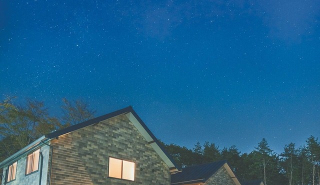 Nonsmoking Private house/Minamitsuru-gun Yamanashi