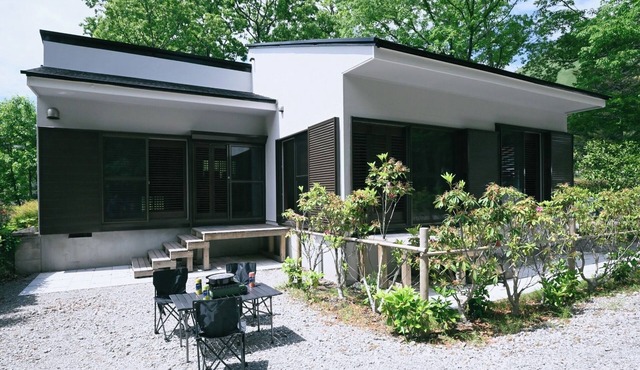 Nonsmoking Room only/Ito Shizuoka