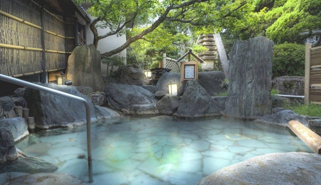 Nonsmoking Room only Japanesestyle room with 10 tatami mats/Awara Fukui