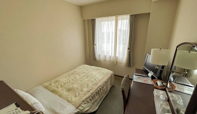 Nonsmoking Room only Twin Room B Perfect for b/Ichihara Chiba