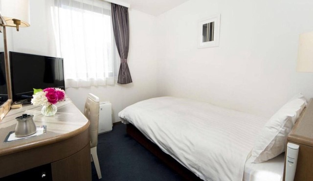 Nonsmoking Single room Breakfast buffet Sta/Ota-ku Tokyo