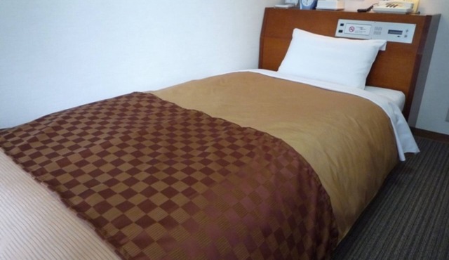 Nonsmoking Single room/Kawasaki Kanagawa