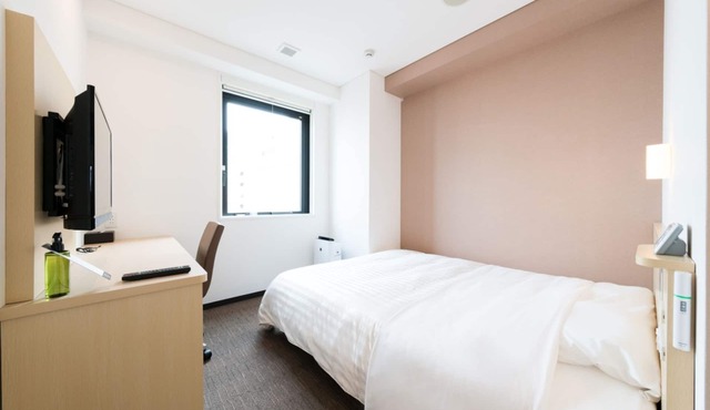 Nonsmoking Standard room Standard plan Gender /Sumida-ku Tokyo