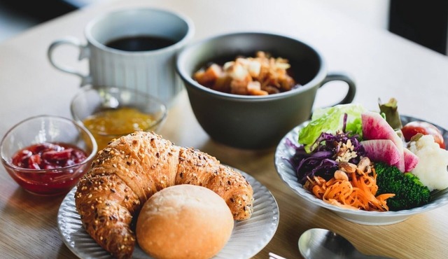 Nonsmoking Twin maximum 2 people Breakfast i/Matsuyama Ehime