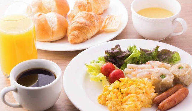 Nonsmoking twin room breakfast included Smile V/Utsunomiya Tochigi
