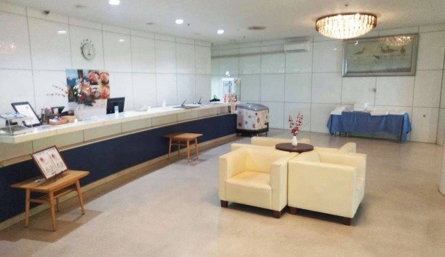 Nonsmoking Twin room Garden view Room only /Yaizu Shizuoka