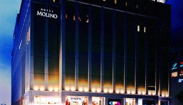 Nonsmoking Twin room Standard accommodation pl /Kawasaki Kanagawa