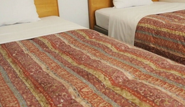 Nonsmoking Twin Room Standard Plan No meals i/Toshima-ku Tokyo