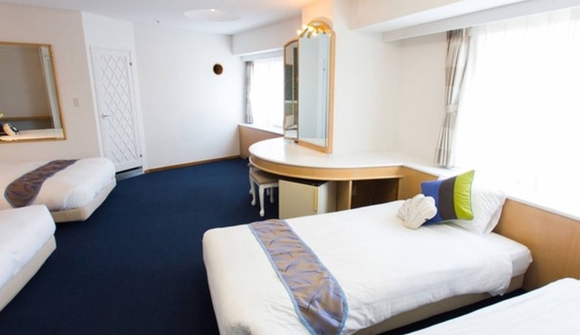 NonsmokingFourth roomRoom onlyStandard planFr/Sakaiminato Tottori