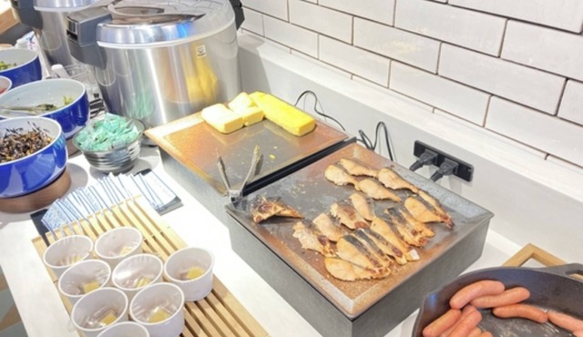 NonsmokingStandard Room TwinBreakfast includedAccommodation plan/Yokohama Kanagawa