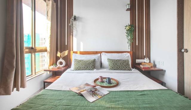 Nook&Co - Khar East 1401