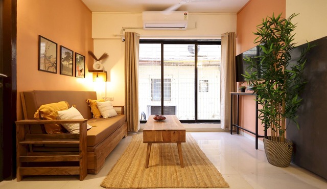 Nook&Co - Vile Parle 2