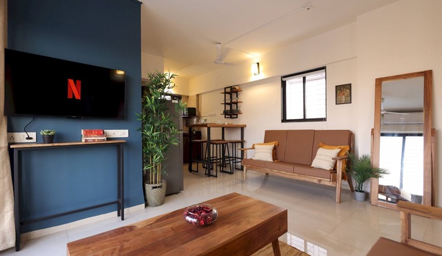 Nook&Co - Vile Parle 6