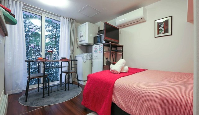 North Cottage/Shibuya-ku Tokyo
