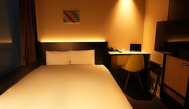 Nplus HOTEL Higashikanda-akihabara