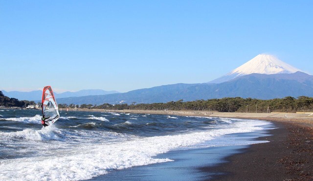 Numazu Ikkyuuan