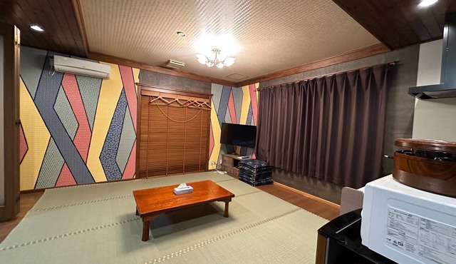 Numazu Port AreaNumazu Port Side HouseDeluxe Family 1LDK Type for Rent/Numazu Shizuoka
