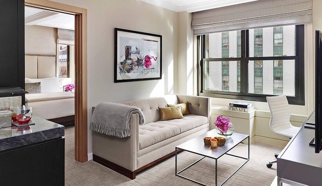NYC | Midtown Location | Central Park | 1BR Premier