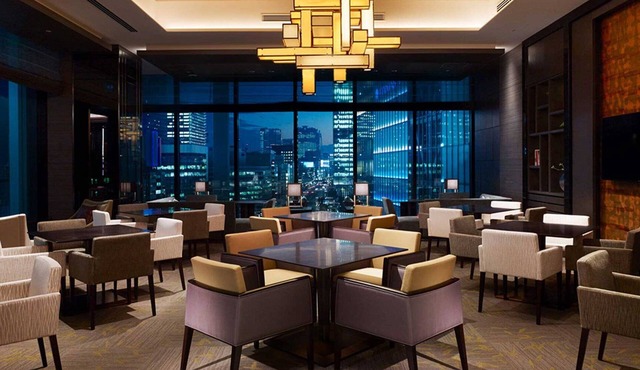 Oakwood Premier Tokyo