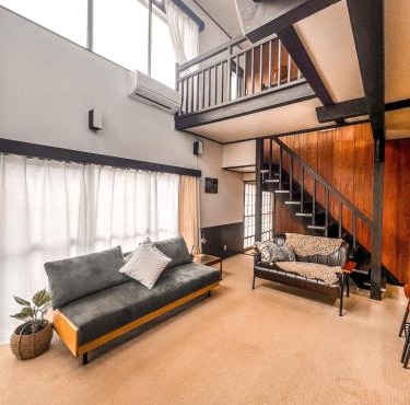 Ocean Retreat Private Villa with Onsen and Serene Ocean View from terrace