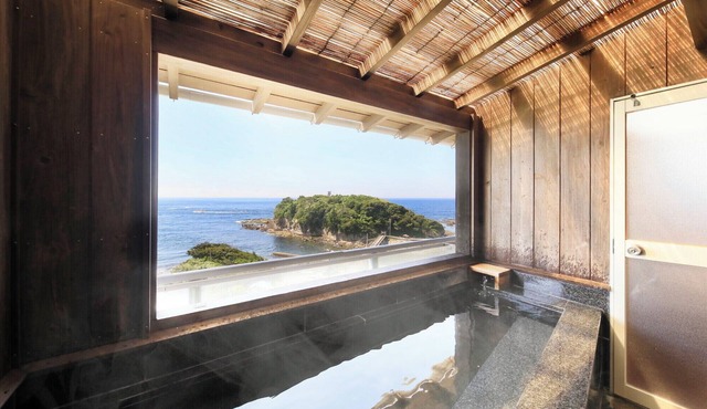 Ocean View Hiromi SPA Hotel
