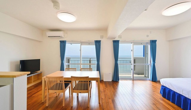 Oceanfront vs | Multiple night plan All rooms /Ishigaki Okinawa