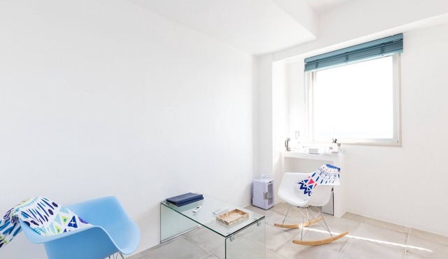 OceanViewTrippleRoom/Yokosuka Kanagawa